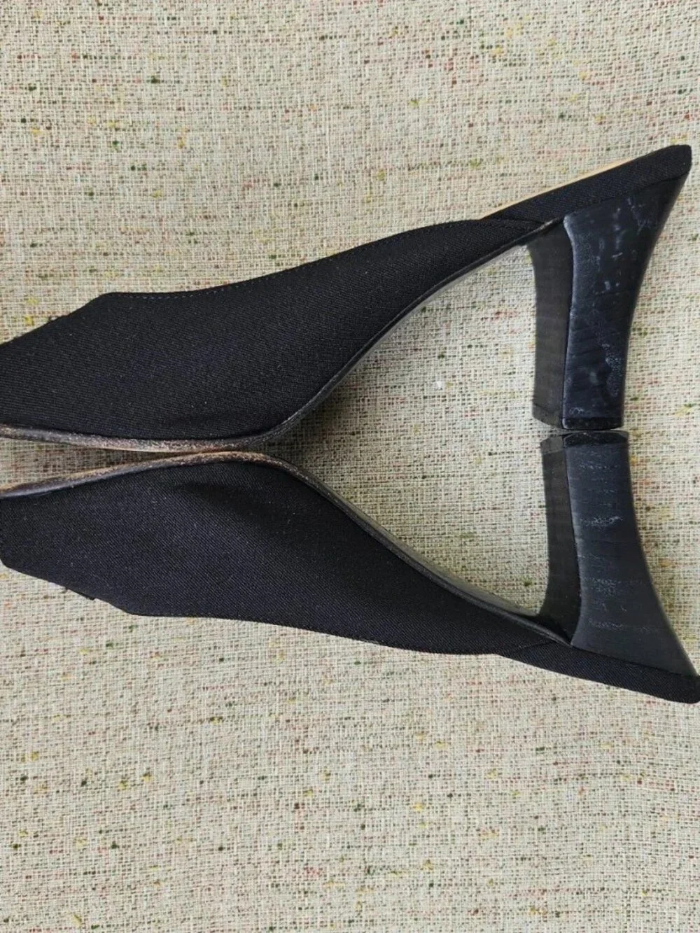 Salvatore Ferragamo vintage salvatore